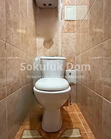 royal construction: 3 комнаты, 72 м² — 7