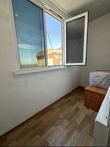 106 серии дом: 3 комнаты, 62 м², 106 серия, 106 серия, 8 этаж, Евроремонт — 5