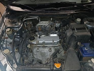 lancer x: Mitsubishi Lancer: 2004 г., 1.6 л, Автомат, Бензин, Седан — 5