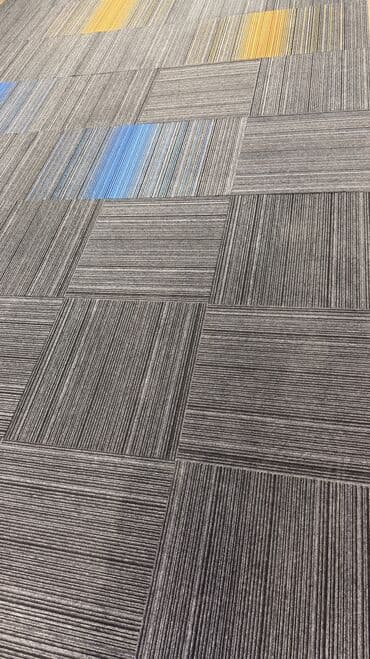 ковер круглый: Ковровая плитка (модульные ковровые покрытия) - Формат: квадратные — 12