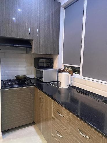 50: Студия, Без подселения, С мебелью полностью — 5