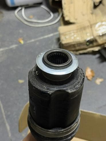 кардан ваз 2107: Граната С приводом Kia Б/у — 2