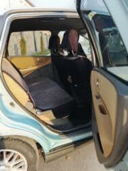 рынок кудайберген автозапчасти бишкек: Nissan Almera Tino: 1999 г., 2 л, Автомат, Газ, Вэн/Минивэн — 7