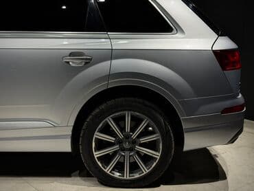 мотоциклы цены бишкек: Audi Q7: 2018 г., 3 л, Бензиновая, Кроссовер — 10