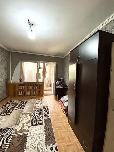 1 комнатный: Комната с балконом в квартире Адрес 📍Восток 5 Сдается комната с под — 1