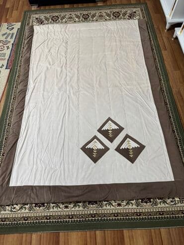 плеты: Одеяло, Новый, Фактурный — 2