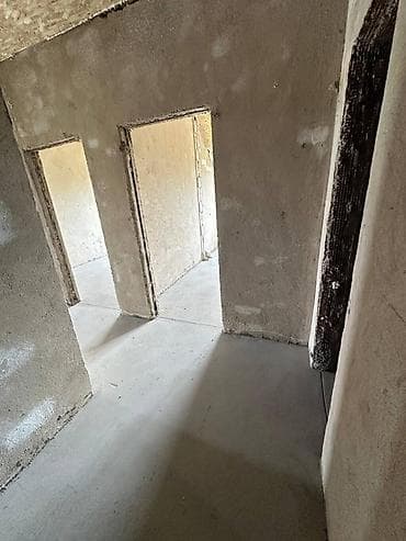 швени сех: 3 комнаты, 73 м², Индивидуалка, 6 этаж, Готовая ПСО (под самоотделку) — 7