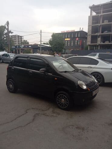 деу матиз 2: Daewoo Matiz: 2011 г., Механика, Бензин, Хэтчбэк — 2