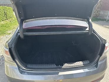 Продажа авто: Hyundai Sonata: 2017 г., 2 л, Автомат, Гибрид, Седан — 9