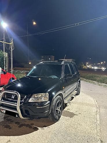 корпус срв: Honda CR-V: 1998 г., 2 л, Автомат, Бензин, Кроссовер — 2