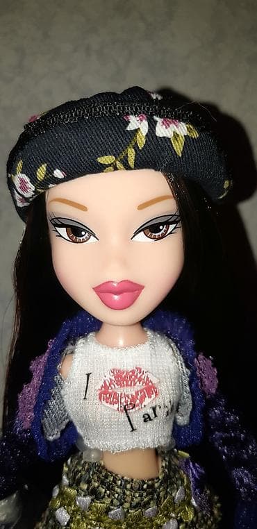 alcatel pop 4s: Продаю кукол bratz оригинал из личной коллекции,никто не играл,стояли — 5