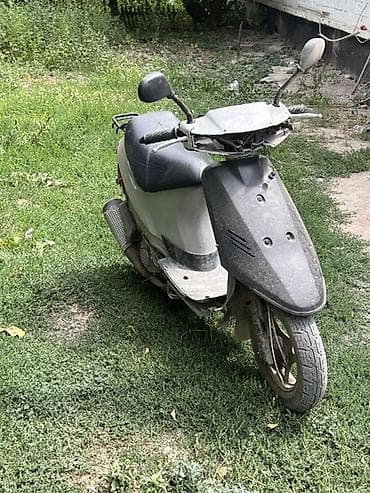 нужна: 🚨 Срочно продаю Скутер компактного класса ( 50см³), городской тип. На — 1