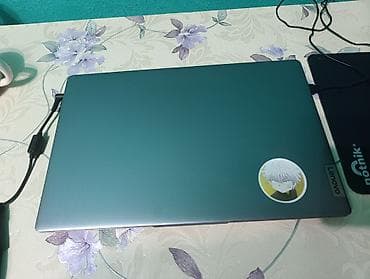 zte red magic: Ноутбук Lenovo (серия Slim/IdeaPad) в компактном тонком металлическом — 1