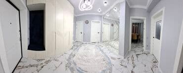 продаю квартиру в арт сити: 2 комнаты, 64 м², Элитка, 10 этаж, Дизайнерский ремонт — 13