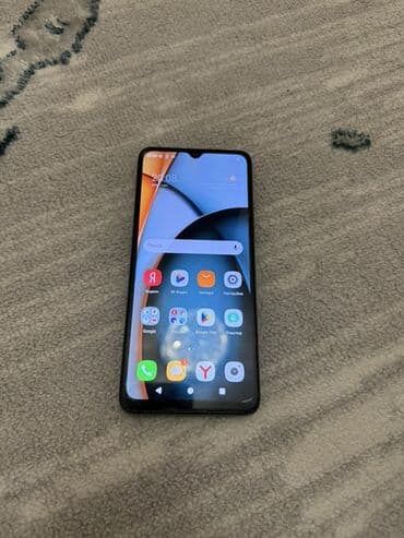 телефон huawei lua l21: Redmi, Redmi A3, цвет - Зеленый — 4