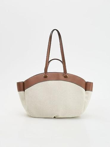 zara сумки: Zara НОВАЯ сумка с биркой. Продаю потому что похожая сумка уже есть, а — 3