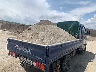 Дом и сад: Отсев, Для стяжки, Оптом, Портер — 1