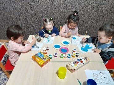 электронная очередь в садик кыргызстан: ‼️ Дорогие родители! ‼️ 🌈 С радостью сообщаем, что детский сад — 8