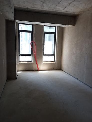 Продажа квартир: 1 комната, 47 м², Элитка, 7 этаж, Готовая ПСО (под самоотделку) — 5