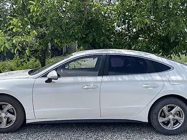 линза фара цена бишкек: Hyundai Sonata: 2019 г., 2 л, Бензин, Седан — 7