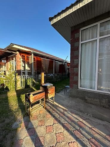 Продажа домов: Продаю коттедж на иссык куле 70 кВ.м Роял Бич с. Чок Тал — 2