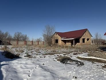 жер участок: 5 соток, Курулуш, Кызыл китеп — 7