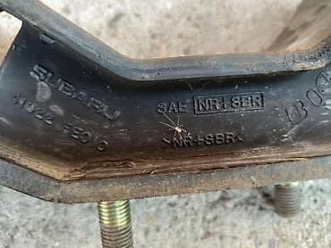 impreza: Коробка передач Механика Subaru 2005 г., Б/у, Япония — 2