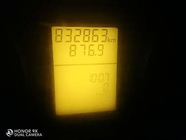 235 60 19: Легкий грузовик, Mercedes-Benz, Стандарт — 9