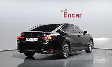 ls 470: Lexus ES: 2021 г., Вариатор, Гибрид, Седан — 2