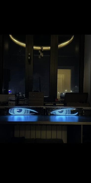 honda reborn: Декоративная подсветка — 1