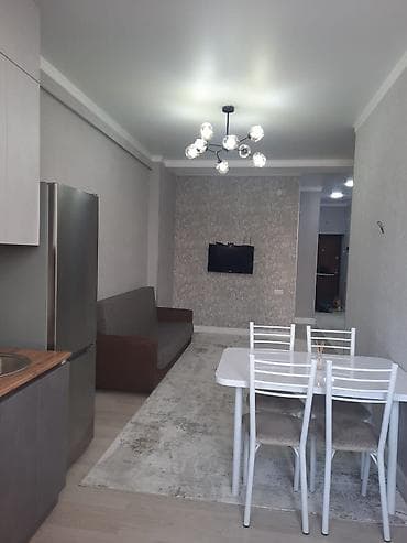 продаю квартиру токмак: 1 комната — 4