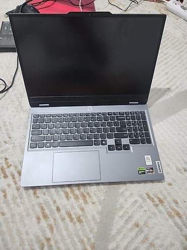 hyperx pulsefire haste: Игровой/рабочий ноутбук Lenovo 15.6" Ключевые характеристики: - — 1