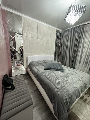 меняю с моей доплатой: 3 комнаты, 63 м², 105 серия, 1 этаж, Косметический ремонт — 6