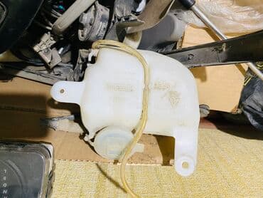 купить пельменное оборудование: Форсунка Mazda 2001 г., Б/у, Оригинал, Япония — 6