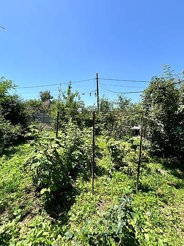 Дома: Земельный участок . 📍 Адрес: Бишкек, Рабочий городок 📐 Площадь — 2