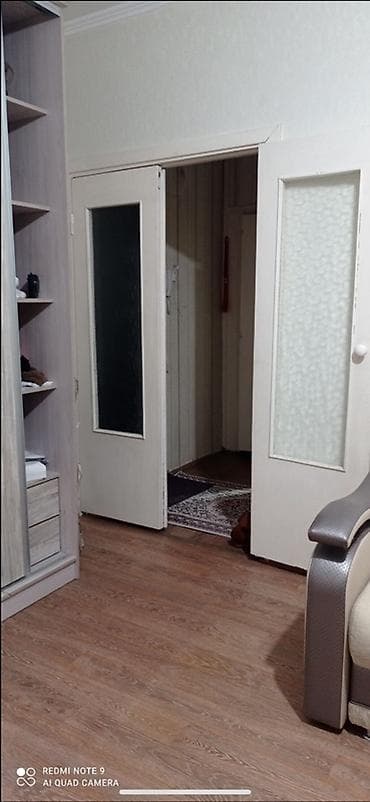 комната аламедин 1: Сдаётся 1 комнатная квартира на улице Бектенова. Оплата 35000 в месяц — 6