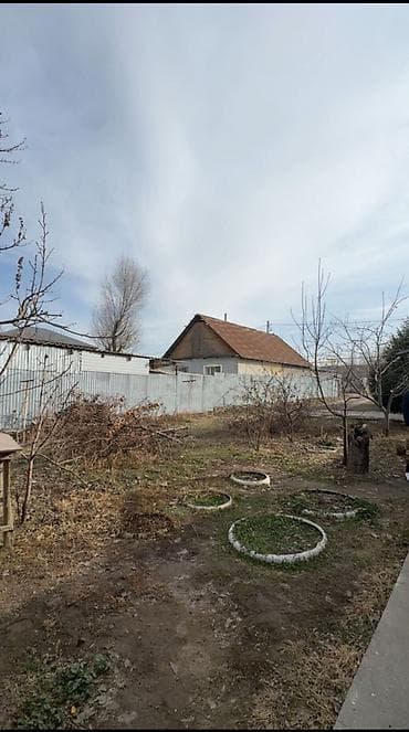 арча бешик джал: 8 соток, Курулуш, Кызыл китеп, Техпаспорт — 7