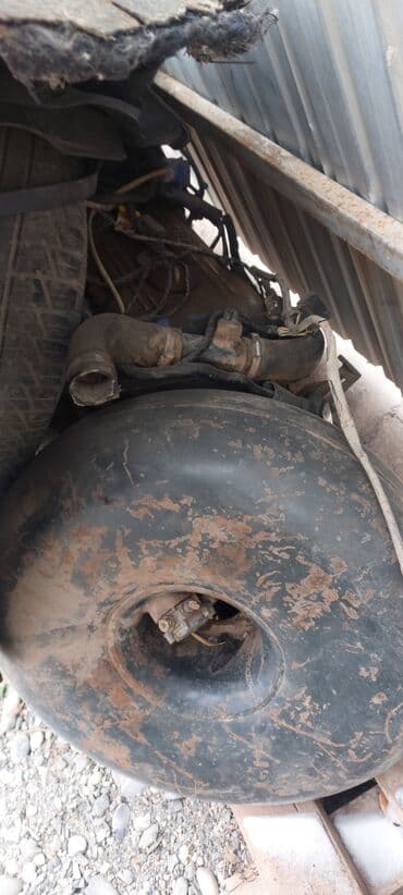 рулевая рейка опель вектра б: Бензиндик кыймылдаткыч УАЗ 2.3 л, Колдонулган, Оригинал, Орусия — 2