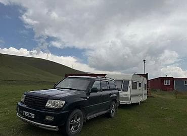 одно скат портер: Прицеп, Б/у — 3