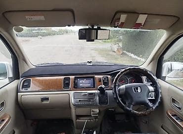 диски на хонда степ вагон: Honda Stepwgn: 2003 г., Автомат, Бензин, Минивэн — 5