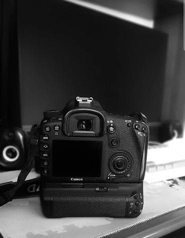 fujifilm xs10: Canon 7d оптикасы менен сатылат. Техникалык абалы эң жакшы. Оптика — 1