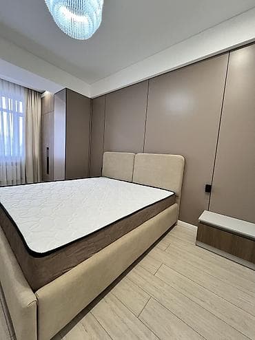 all group: 2 комнаты, 63 м², Элитка, 5 этаж, Дизайнерский ремонт — 8