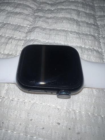 hoco q14: Apple Watch 8 41мм. Состояние хорошее. Все в родне. Есть царапины на — 3