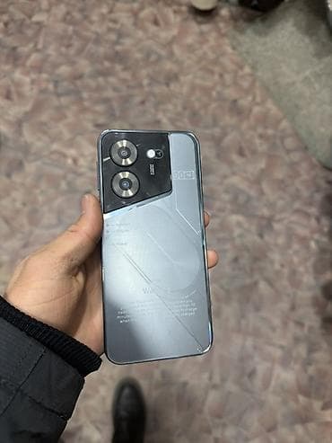 tecno neo 2: Смартфон с двойной основной камерой и современным дизайн-блоком — 1