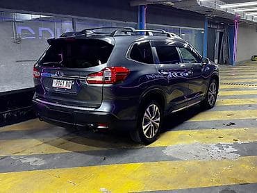 турбина шаран: Subaru Ascent: 2019 г., 2.4 л, Автомат, Бензин, Кроссовер — 4