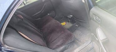 мерседес w210 кыргызстан: Toyota Avensis: 2003 г., 1.8 л, Механика, Бензин, Седан — 7