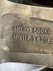 диски на опель зафира а: Литые Диски R 15 Комплект, отверстий - 5, Б/у — 9