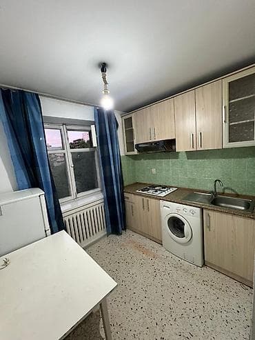 кв в г ош: 1 комната, 35 м², Индивидуалка, 4 этаж — 10