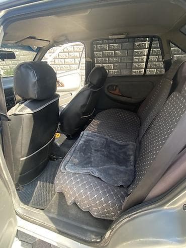 прокладка нексия: Daewoo Nexia: 2004 г., 1.5 л, Механика, Бензин, Седан — 5