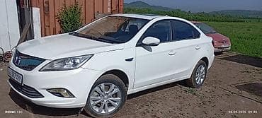 донголок на фит: Changan Eado: 2016 г., 1.3 л, Автомат, Бензин, Седан — 3